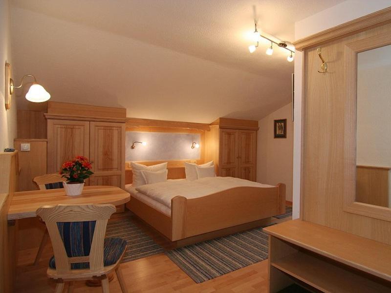Gasthof Rehwinkl Ramsau bei Berchtesgaden Eksteriør bilde